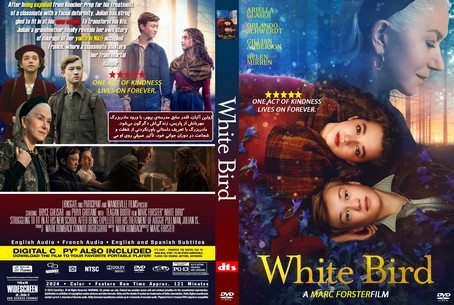 White Bird 2023