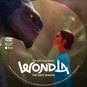 WondLa Season 1