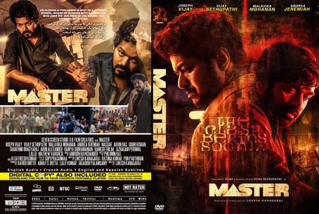 Master 2021