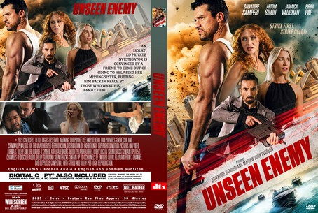 Unseen Enemy 2025