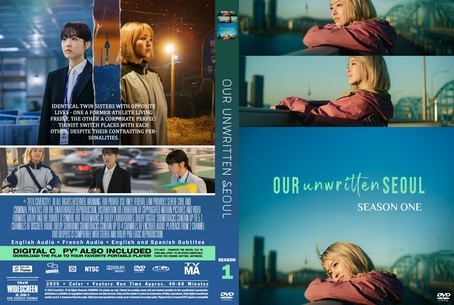 Our Unwritten Seoul Season 1