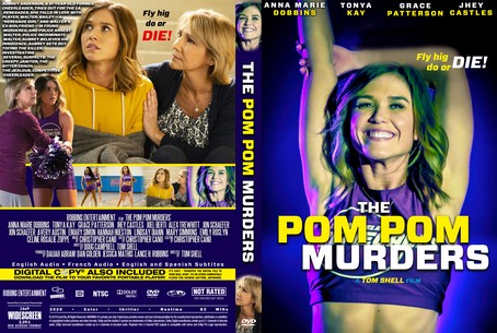 The Pom Pom Murders 2020