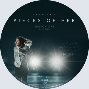 Pieces of Her Season 1