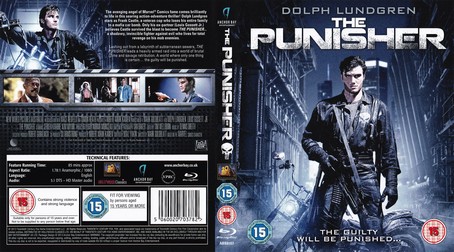 The Punisher 2004