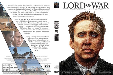 Lord of War 2005