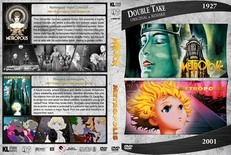 Metropolis Collection 2