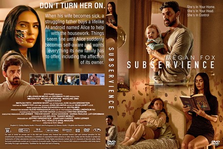 Subservience 2024