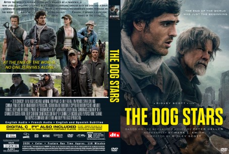 The Dog Stars 2026