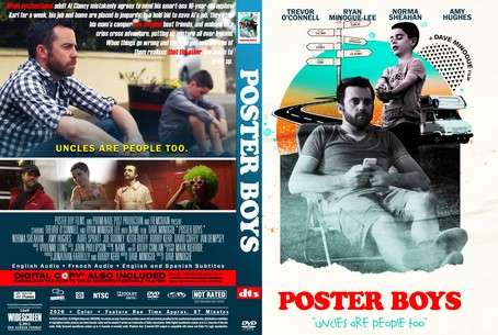 Poster Boys 2020
