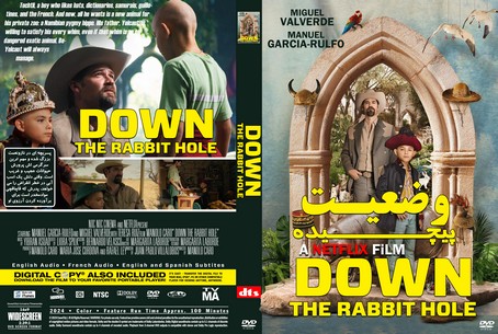 Down the Rabbit Hole 2024