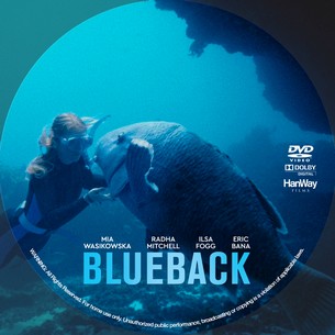Blueback 2022
