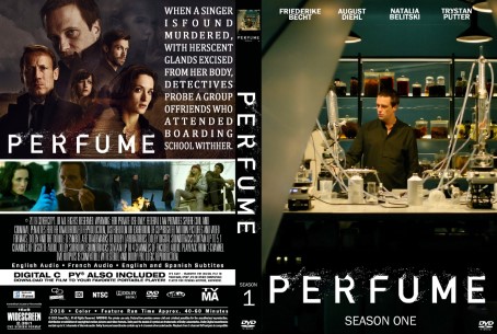 Perfume Season 1