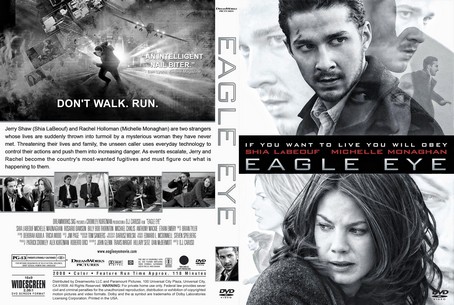 Eagle Eye 2008