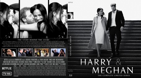 Harry & Meghan 2022