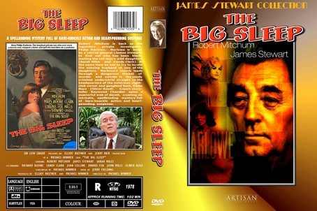 The Big Sleep 1978