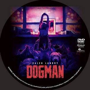 DogMan 2023