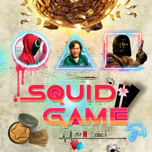 Squid Game 2021