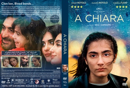 A Chiara 2021