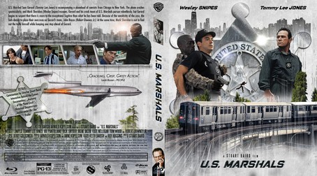 U.S. Marshals 1998
