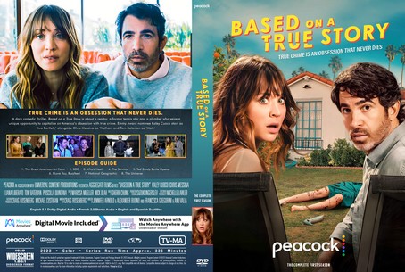 Based on a True Story Season 1