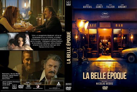 La belle époque 2019