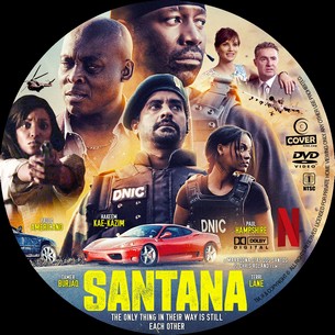 Santana 2020
