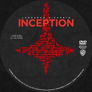 Inception 2010