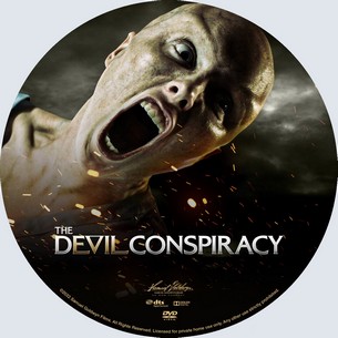 The Devil Conspiracy 2022