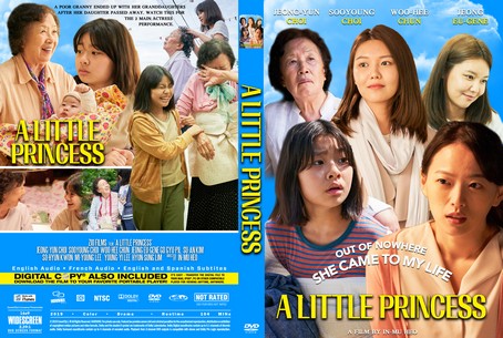 A Little Princess 2019