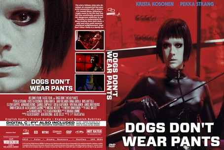 Dogs Don't Wear Pants 2019