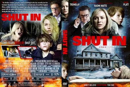 Shut in 2016