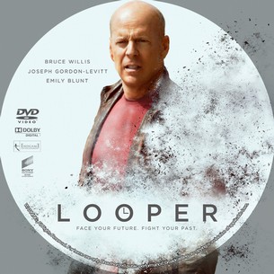 Looper 2012