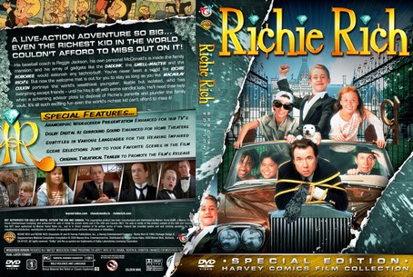 Richie Rich 1994