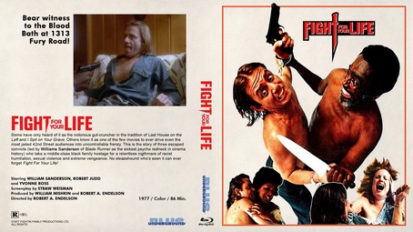Fight for Your Life 1977
