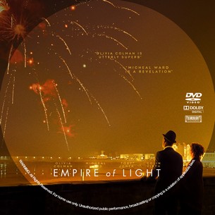 Empire of Light 2022