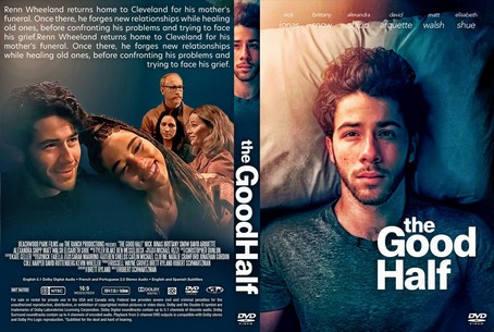 The Good Half 2023