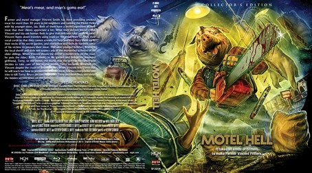 Motel Hell 2080