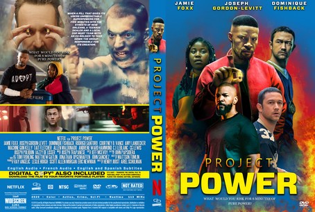 Project Power 2020