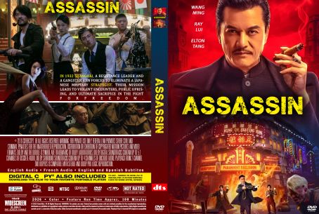 Assassin 2025