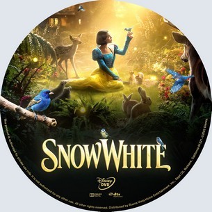 Snow White 2025