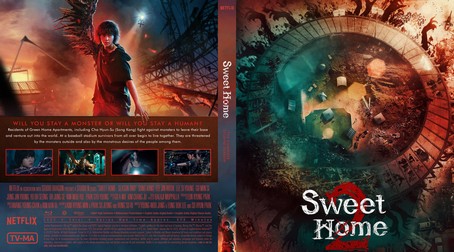 Sweet Home Season 2