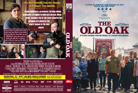 The Old Oak 2023