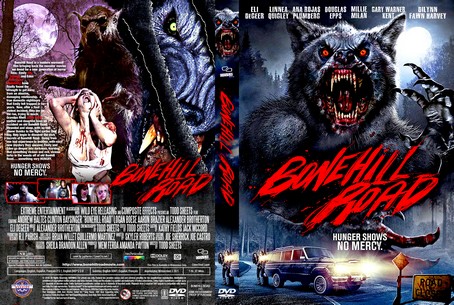 Bonehill Road 2017