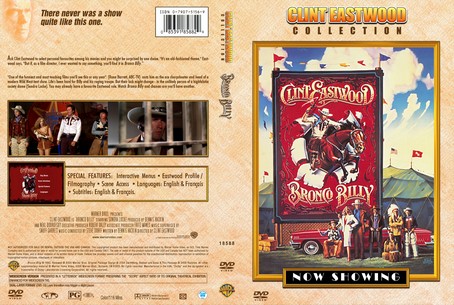 Bronco Billy 1980