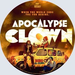 Apocalypse Clown 2023