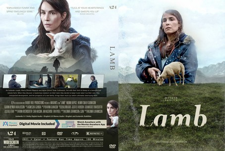 Lamb 2021