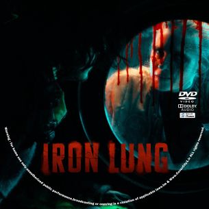 Iron Lung 2026