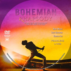 Bohemian Rhapsody 2018