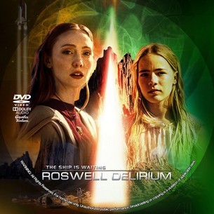 Roswell Delirium 2025
