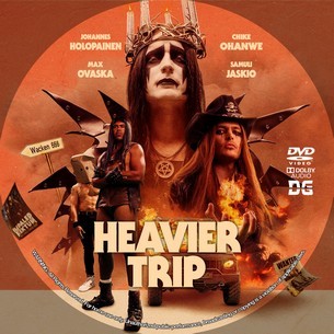 Heavier Trip 2024
